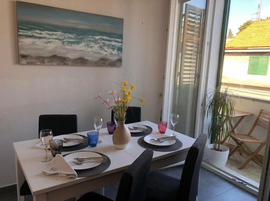 Cozy Apartment Solis-City Center Split Ngoại thất bức ảnh