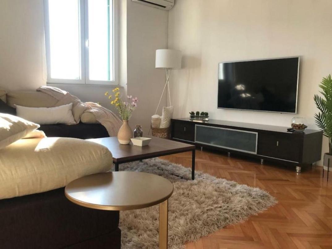 Cozy Apartment Solis-City Center Split Ngoại thất bức ảnh