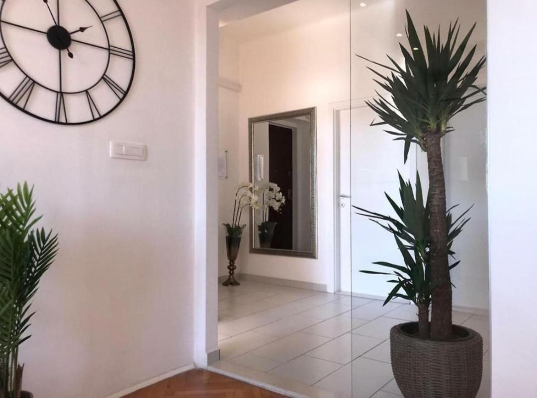 Cozy Apartment Solis-City Center Split Ngoại thất bức ảnh