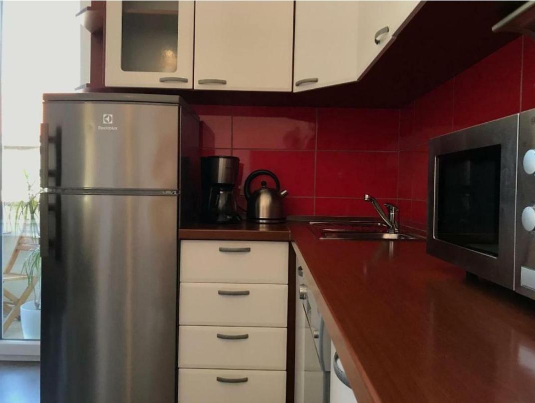 Cozy Apartment Solis-City Center Split Ngoại thất bức ảnh