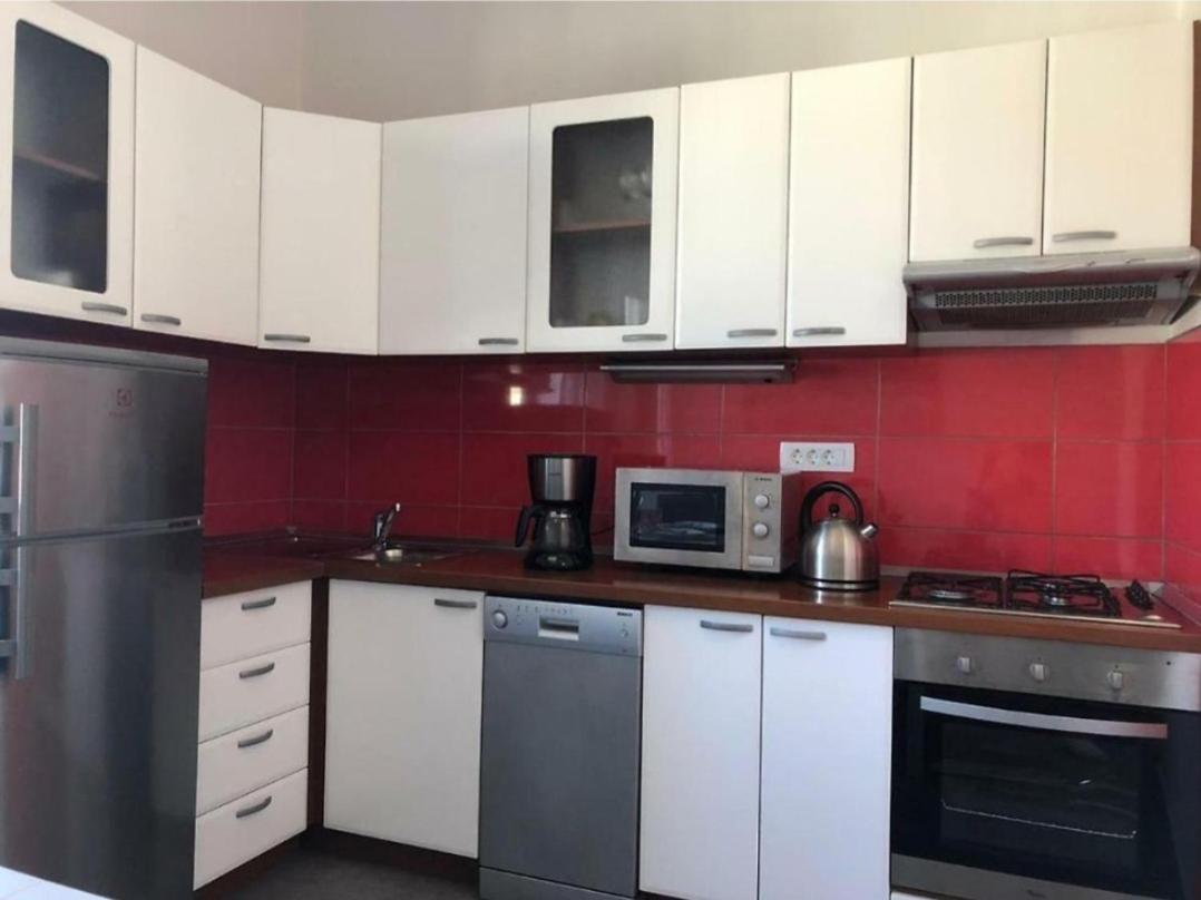 Cozy Apartment Solis-City Center Split Ngoại thất bức ảnh